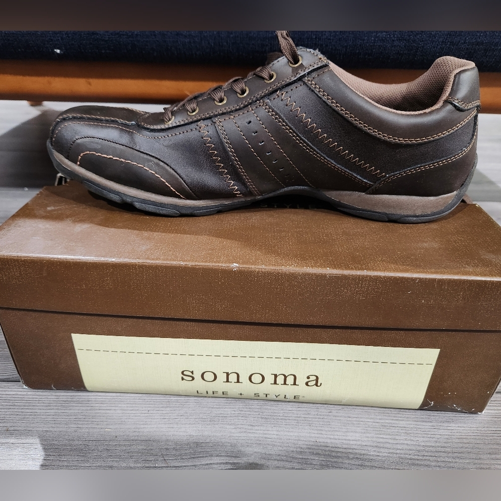 Sonoma Life and Style Casual Shoe